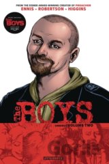 The Boys Omnibus (Volume 2)