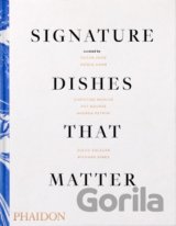 Signature Dishes That Matter