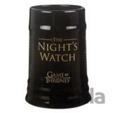 Keramický korbel Game of Thrones - Night´s Watch
