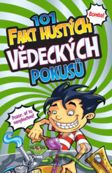 101 fakt hustých vědeckých pokusů