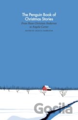 The Penguin Book of Christmas Stories