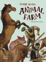 Animal Farm (The Graphic Novel)