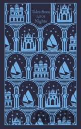 Tales from 1,001 Nights