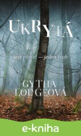 Ukrytá