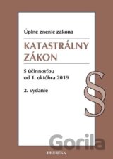 Katastrálny zákon