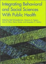 Integrating Behavioral and Social Sciences with Public Health