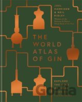 World Atlas of Gin