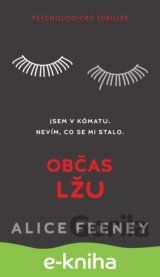 Občas lžu