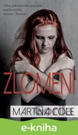 Zlomení