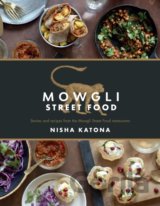 Mowgli Street Food