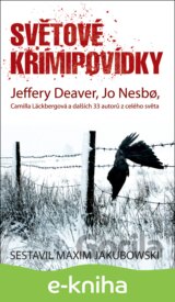 Světové krimipovídky