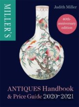 Miller's Antiques Handbook and Price Guide 2020-2021