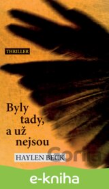 Byly tady, a už nejsou