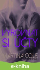 Vyrovnat si účty