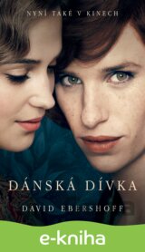 Dánská dívka