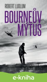 Bourneův mýtus