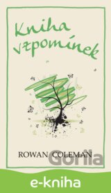 Kniha vzpomínek