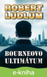 Bourneovo ultimátum