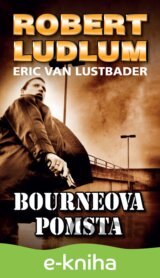 Bourneova pomsta