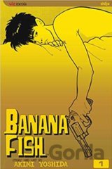 Banana Fish (Volume 1)