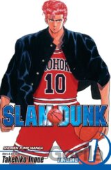 Slam Dunk (Volume 1)