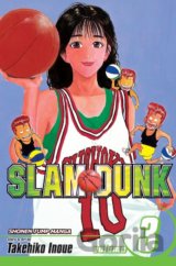 Slam Dunk (Volume 3)
