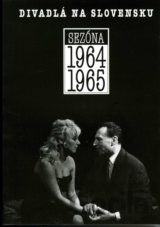 Divadlá na Slovensku sezóna 1964-1965