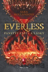 Everless: Panství zášti a lásky