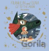 Franklin and Luna go to the Moon
