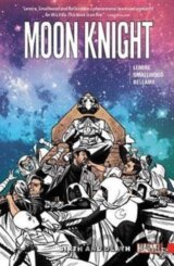 Moon Knightn - Volume 3