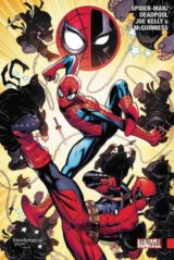 SpiderMan/Deadpool By Joe Kelly And Ed Mcguinness