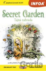 Secret Garden / Tajná zahrada