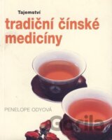 Tajemství tradiční čínské medicíny