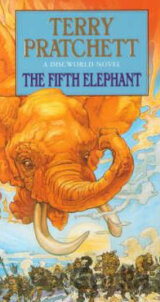 The Fifth Elephant