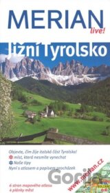 Jižní Tyrolsko