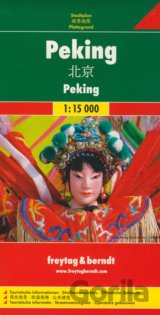 Peking 1:15 000