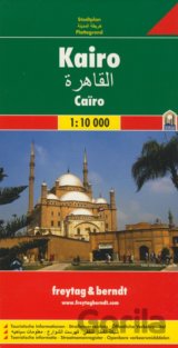 Kairo 1:10 000