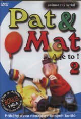 Pat a Mat...A je to! 2