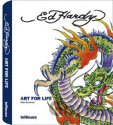 Ed Hardy, Art for Life