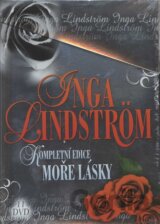 Kolekce: Inga Lindstrom (11 DVD)