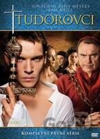 Tudorovci, 1. sezóna (3 DVD)