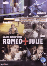 Romeo a Julie (CZ dabing)