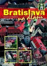 Bratislava na dlani