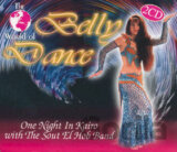 World of Belly Dance [EN] [Médium CD]