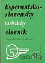 Esperantsko-slovenský turistický slovník