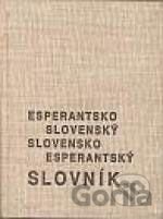 Esperantsko-slovenský a slovensko-esperantský slovník
