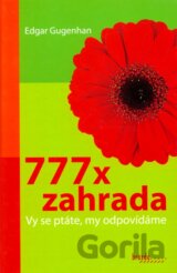 777 x zahrada