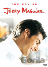 Jerry Maguire (český dabing)