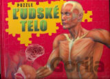 Puzzle Ľudské telo