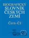 Biografický slovník českých zemí (Čern-Čž)